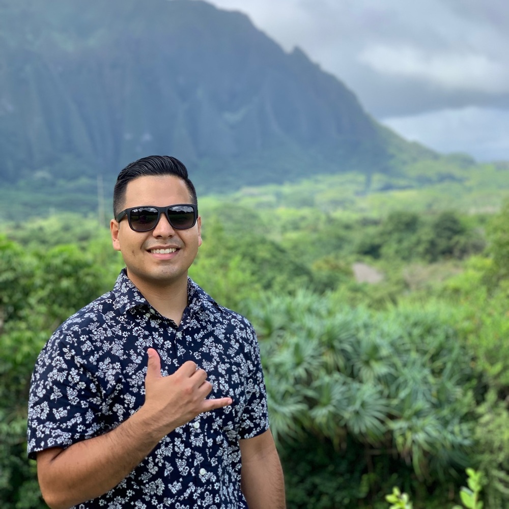 Meet your Posher, Allan